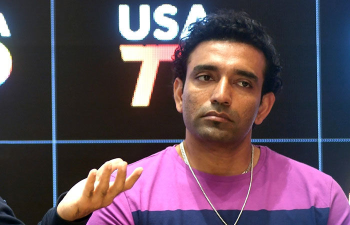 Warrant of arrest issued against former cricketer Robin Uthappa in PF case