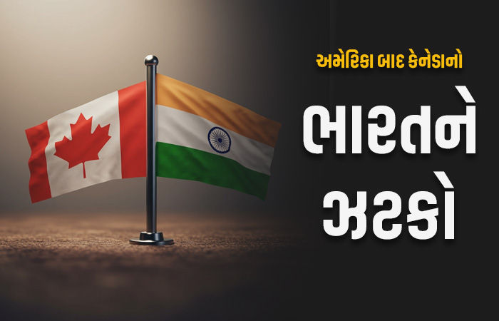 અમેરિકા બાદ કેનેડાનો ભારતને ઝટકો, 80% સ્ટુડન્ટ વિઝા ફગાવ્યા, હવે જર્મની નવી પસંદ