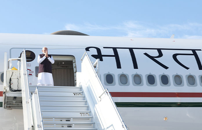 G7 સમિટ 2026: તણાવ વચ્ચે આમને સામને હશે PM મોદી અને ટ્રમ્પ, ગ્લોબલ સાઉથના મુદ્દા પર ફોકસ