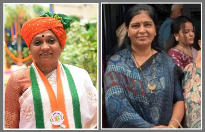 'ભાજપના જ નેતા મને બદનામ કરે છે', રાજકોટના શાસક પક્ષના નેતા રડી પડ્યા; પોલ ખોલવાની ચીમકી
