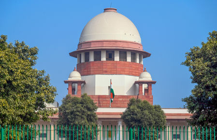 SC halts Gujarat move to reclaim Motera land of Asaram trust
