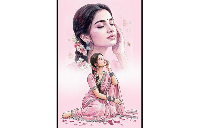 વાચકની કલમ                                                   .