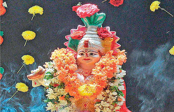 કોઈપણ ક્ષણ 'ઇશ્વર સ્મરણ' માટે અનુકૂળ છે