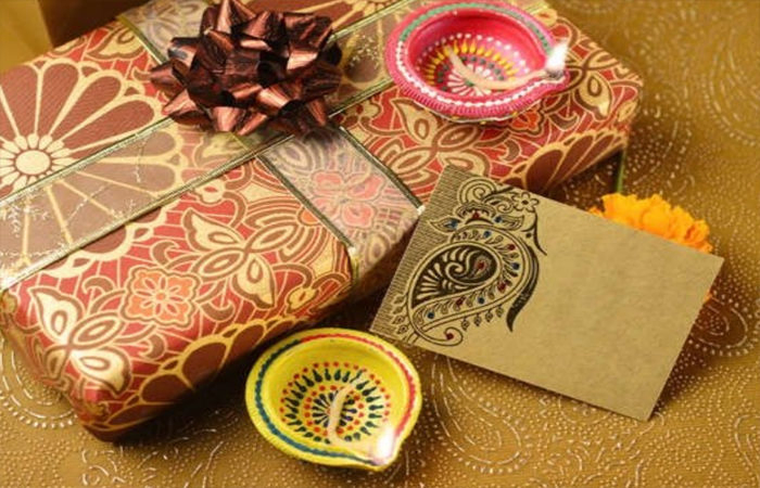 દિવાળીને હેપ્પી અને હેલ્ધી બનાવશે આ Gift Ideas, તમે પણ કરી શકો છો ટ્રાય
