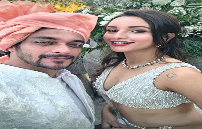 તૃપ્તિ ડીમરીએ સેમ મર્ચન્ટ સાથેના સંબંધ પર સ્પષ્ટતા કરી