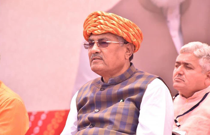 Gujarat govt announces ₹1,419 crore relief package for farmers ahead of Diwali