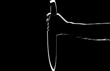 Man booked for allegedly stabbing father during dispute at family cloth shop in Ahmedabad