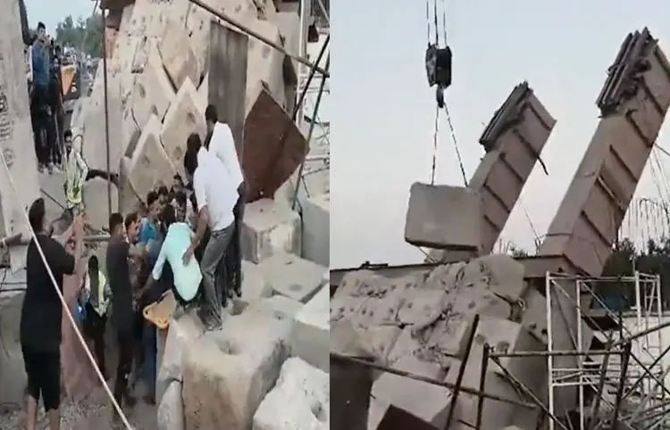 Project manager of Ahmedabad-Mumbai bullet train served notice for Anand mishap