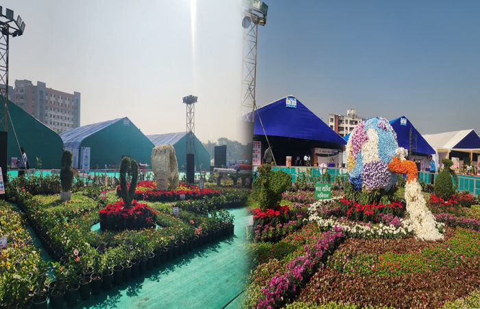 કોવિડ બાદ પુસ્તક મેળાનું આવ્યું મુર્હુત: સુરત પાલિકાના 20માં પુસ્તક મેળાને રાજ્યના મુખ્યમંત્રીએ ખુલ્લો મુક્યો