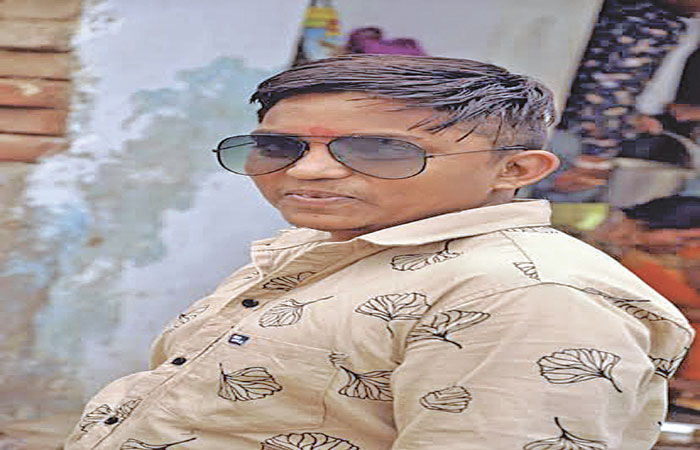 કેરાળા જીઆઇડીસીની કંપનીમાં કામ કરતા કામદારનું વીજ શોકથી મોત
