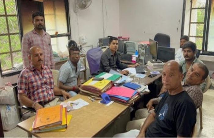 જામનગર પાલિકા દ્વારા આયોજિત લોકમેળામાં ઓનલાઇનની ટેન્ડર પ્રક્રિયામાં પાલિકાને 94 લાખની આવક થઈ