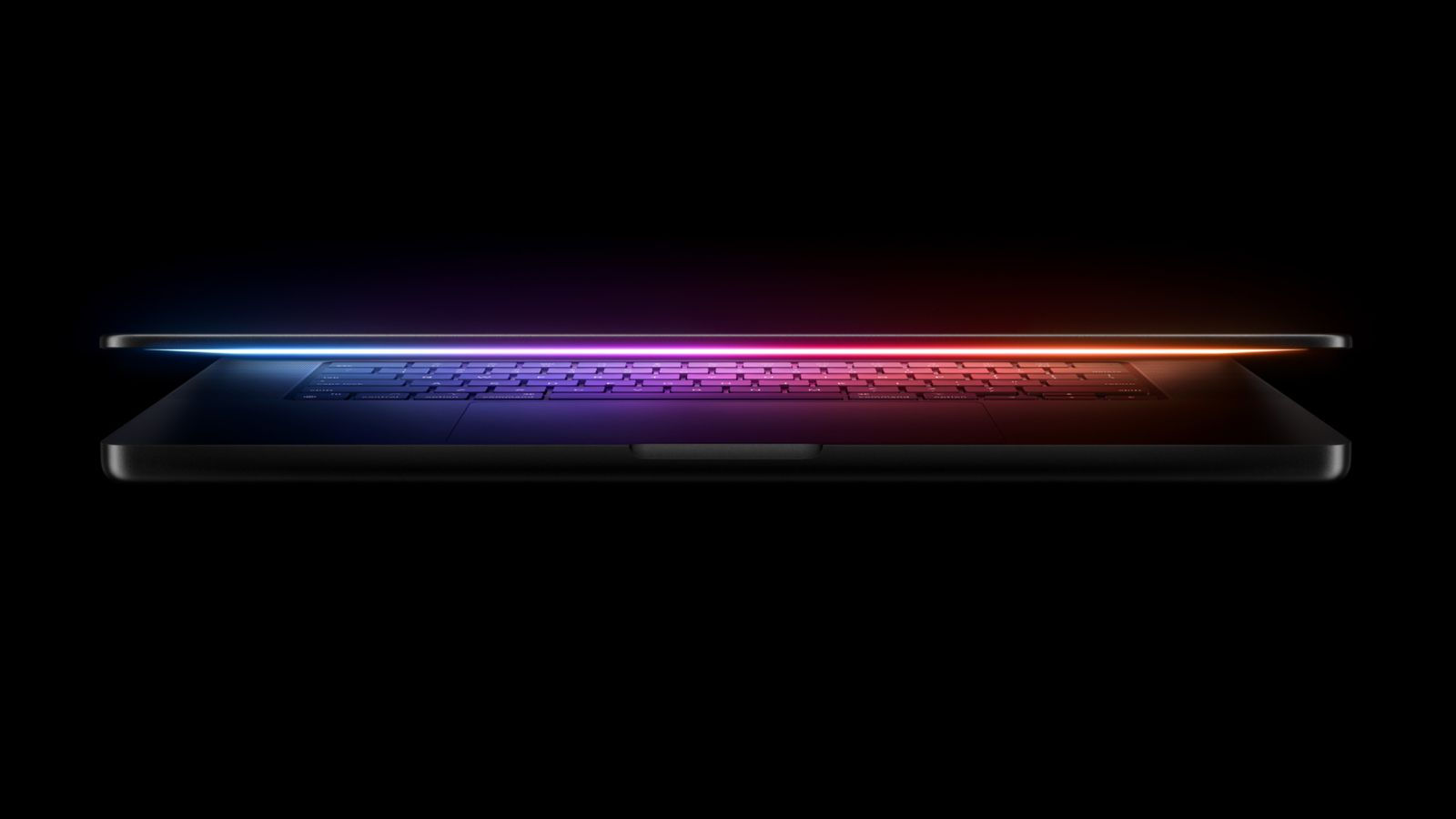 પહેલીવાર ટચ સ્ક્રીન MacBook Pro લોન્ચ કરશે Apple, iPhone જેવું ડાયનેમિક આઇલેન્ડ પણ હશે