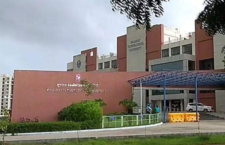 GTU fails to refund reassessment fees to 2,000 students who cleared exam