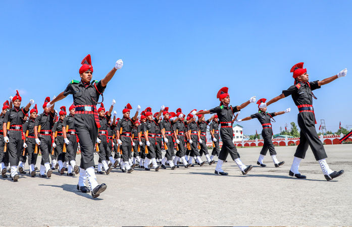 Gujarat announces 20% reservation, age relaxation for ex-Agniveers in Police, other Class-3 jobs