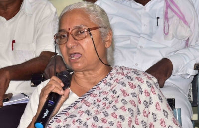 SC refuses to interfere with Medha Patkar's conviction in defamation case