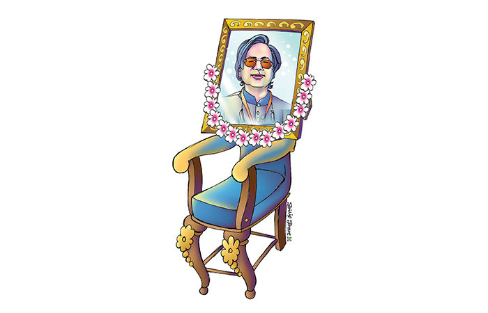 ઇશ્વરનો એક દેવદૂત : પ્રેરક                                .