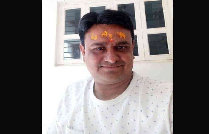 બ્રેઇનડેડ નીશાંતભાઇ મહેતાના હ્યદય, બે કિડની, લીવર અને બે આંખોના દાનથી 6 વ્યક્તિઓનું જીવન નિરામય બન્યું