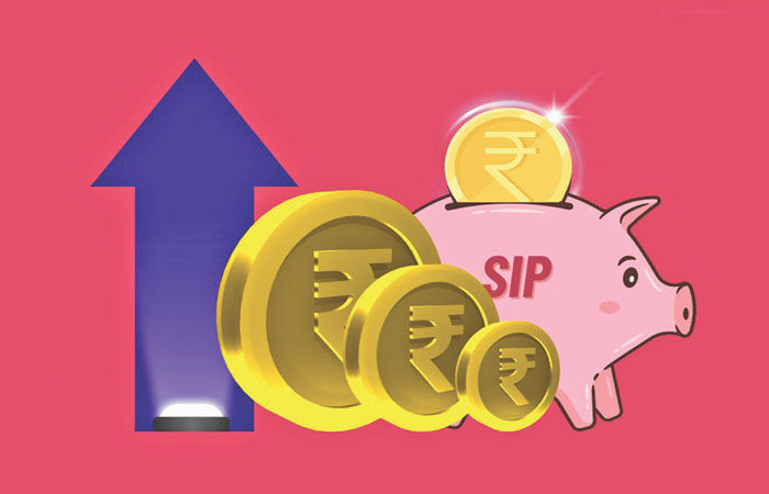 SIP ઇન્ફ્લો પ્રથમ વખત રૂ.28,000 કરોડને પાર