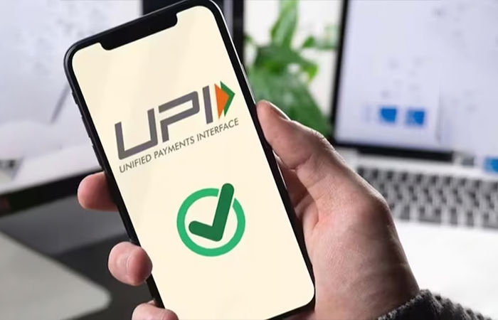 UPI transactions up by 57% in FY 2023-24