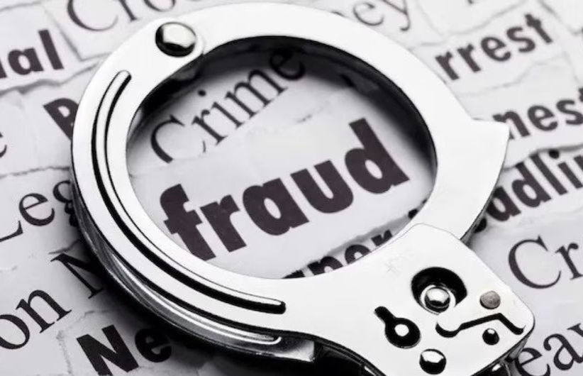 Firm alleges ₹74 lakh fraud after iron supply deal fails in Ahmedabad