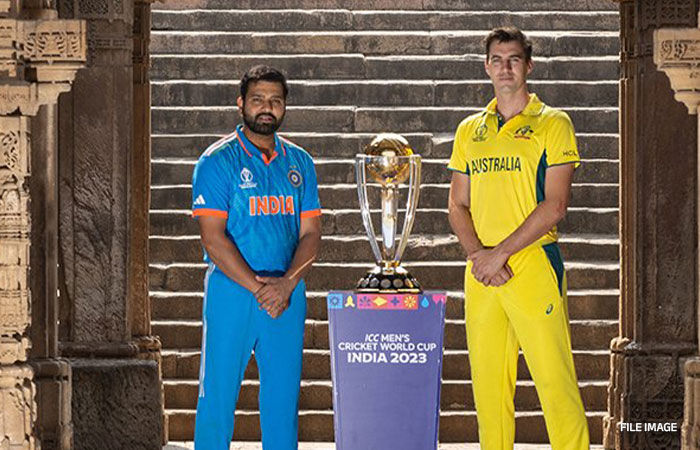 World Cup 2027 અંગે મોટી જાહેરાત, આ 8 શહેરોમાં રમાશે 44 મેચો