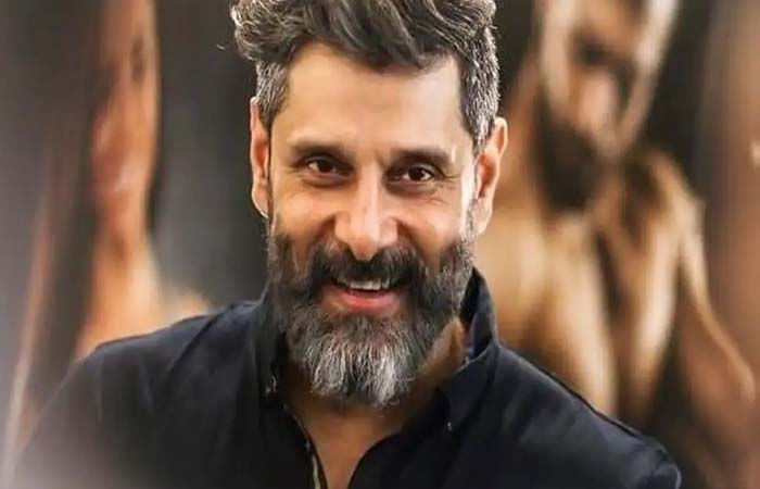 સાઉથ એક્ટર વિક્રમની તબિયત બગડતા, હોસ્પિટલમાં એડમિટ કરાયા