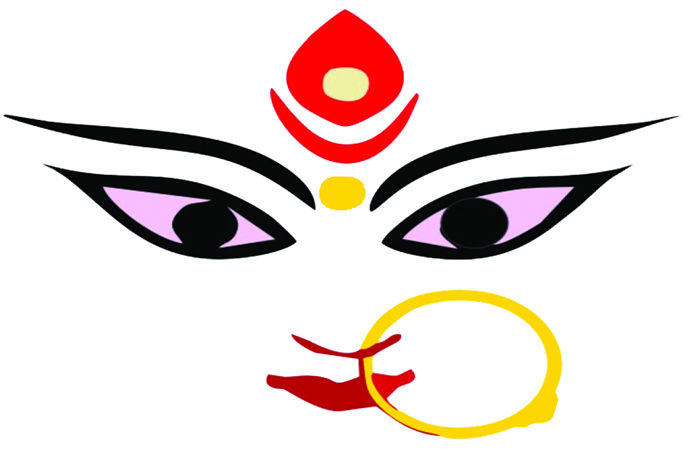 જગત જનનીના નવ દિવ્ય સ્વરૂપો