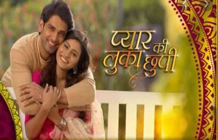 મુંબઈના દૂરના પરાં નાયગાંવમાં શરૂ થયું એક ધારાવાહિકનું શૂટિંગ