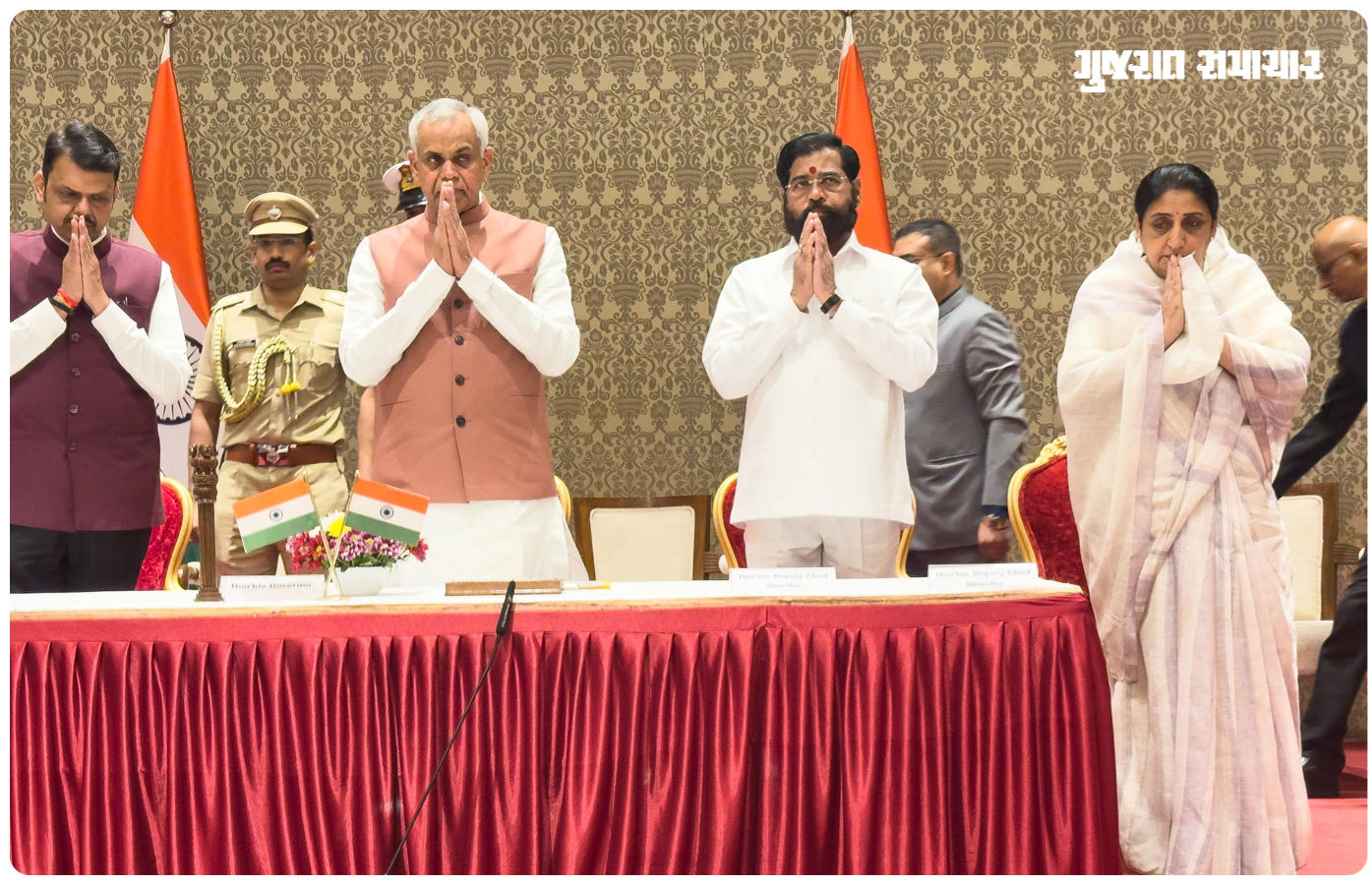 ધારાસભ્ય ન હોવા છતાં સુનેત્રા પવાર કેવી રીતે બન્યા ડેપ્યુટી CM? જાણો બંધારણનો આ ખાસ નિયમ