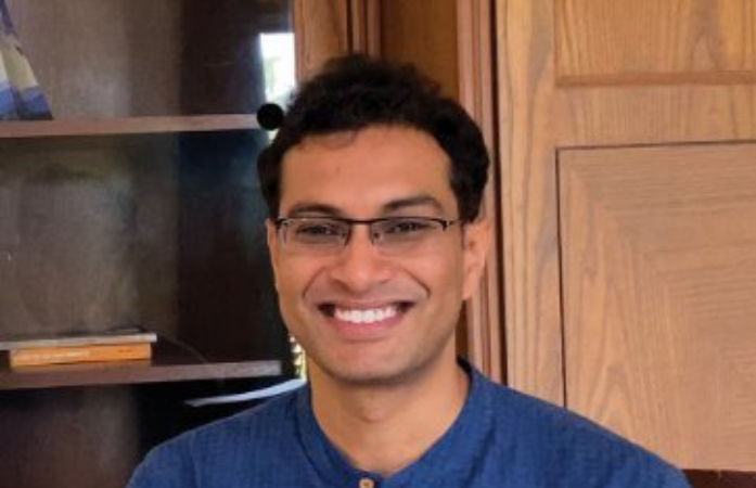 Indian-origin finfluencer shares why he moved back to Singapore, sparks debate on language row