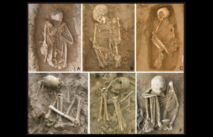 World’s oldest evidence of smoke-dried mummification over 10,000 years old found in Southern China