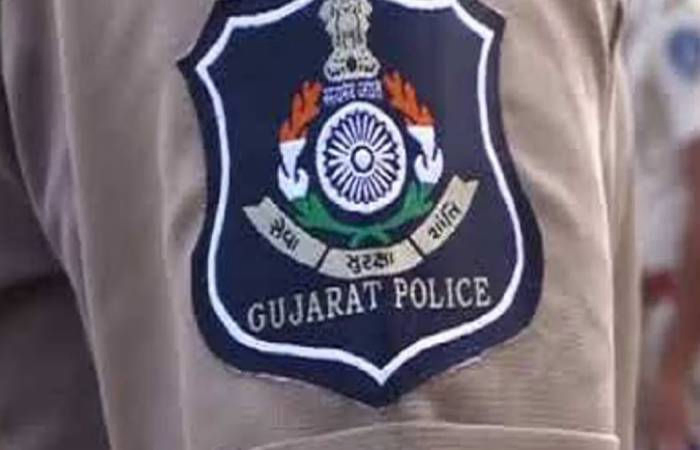 Gujarat police rescue abducted minor girl from UP; four held