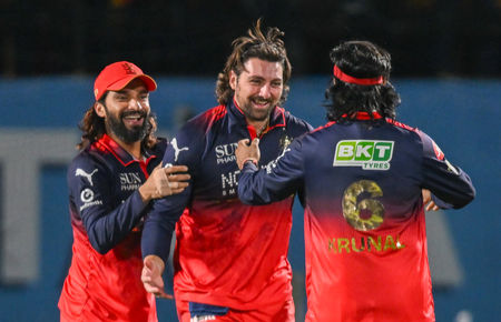 RCB’s Tim David to miss IPL season opener next year, here’s why