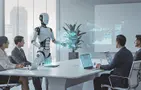 AI હવે CEO પણ બની શકે છે AI હવે CEO પણ બની શકે છે