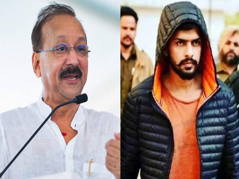 Baba Siddiqui murder: Why is Lawrence Bishnoi still in Sabarmati Central Jail?