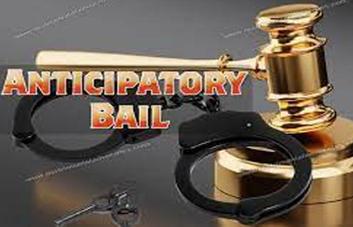 Suspended Rajkot TPO Mansukh Sagathia's family seeks anticipatory bail