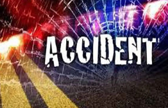 20 Injured in bus accident on Surendranagar-chotila highway