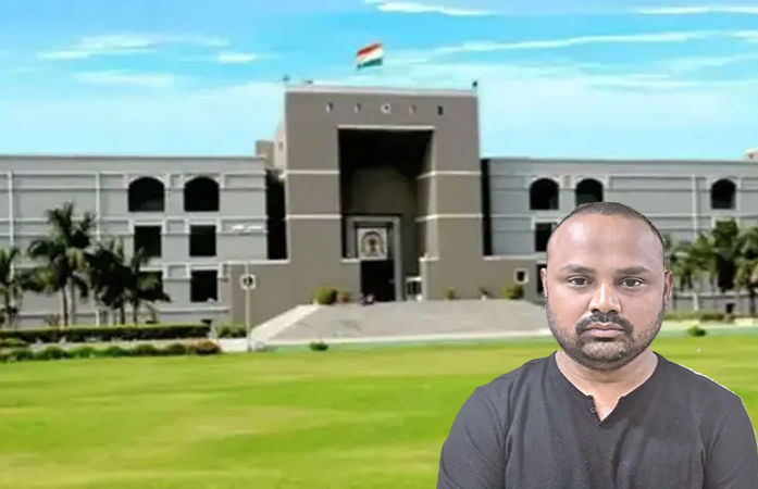 BZ કૌભાંડના આરોપી ભૂપેન્દ્ર ઝાલાને રાહત: હાઇકોર્ટે જામીન આપ્યા, રોકાણકારોના નાણા 1 વર્ષમાં જમા કરાવશે
