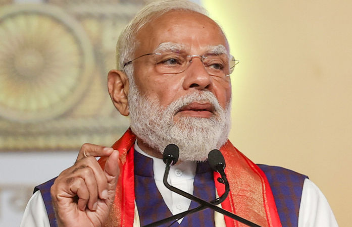 6 દિવસ, 5 દેશો અને અબજો ડોલરના રોકાણ પર નજર: PM મોદીનો મેગા વિદેશ પ્રવાસ