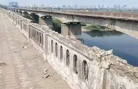 અમદાવાદમાં વિશાલા-નારોલને જોડતો શાસ્ત્રીબ્રિજ ડેમેજ, 7 મહિના સમારકામ માટે બંધ રહેશે