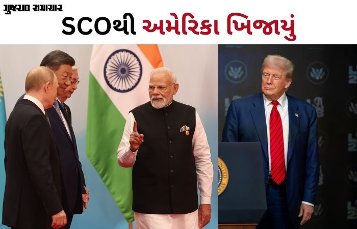PM મોદી, પુતિન અને જિનપિંગની મુલાકાતથી અમેરિકા ભડક્યું, કહ્યું- ભારતે અમારી સાથે રહેવું જોઈએ
