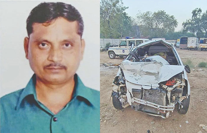 15 Ahmedabad and Gandhinagar cops transferred after alleged ties with bootlegger