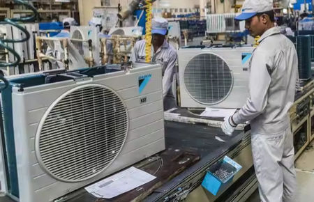 DPIIT extends conditional import exemptions for hermetic compressors till March 2027