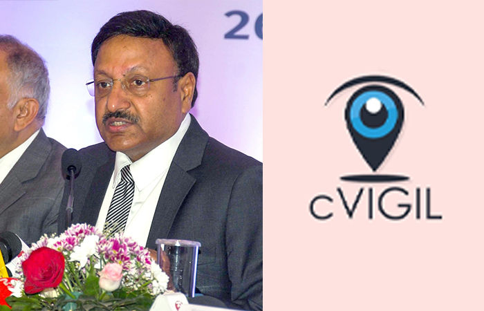 Central agencies to be involved in monitoring of Lok Sabha elections: CEC