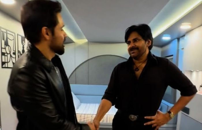 OG Trailer: ઇમરાન હાશ્મીની ગેંગસ્ટર ડ્રામા ફિલ્મ 'ઓજી'નું ટ્રેલર રિલીઝ, ફુલ ઓન એક્શન મોડમાં પવન કલ્યાણ