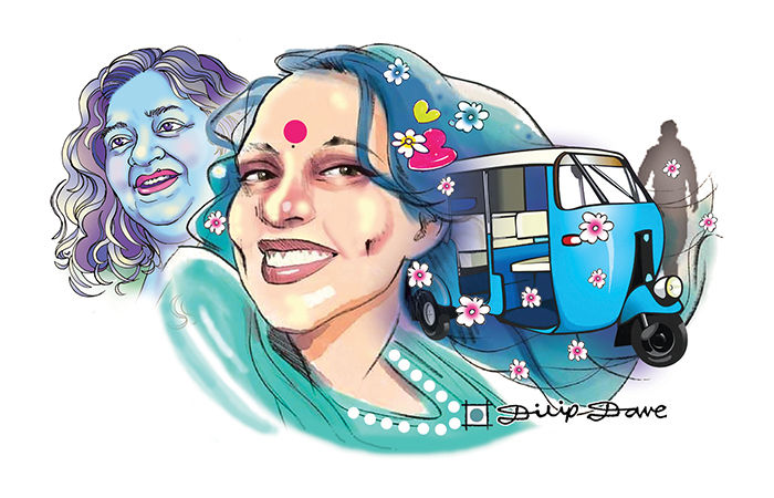 અંકિતા ઓટોવાલી                                        .