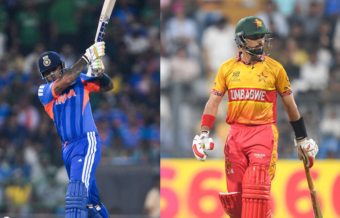 IND vs ZIM : ભારતનો વિજય... ઝિમ્બાબ્વેને હરાવ્યું, બે રેકોર્ડ નોંધાવ્યા, હવે વેસ્ટ ઈન્ડિઝ સામે ટક્કર