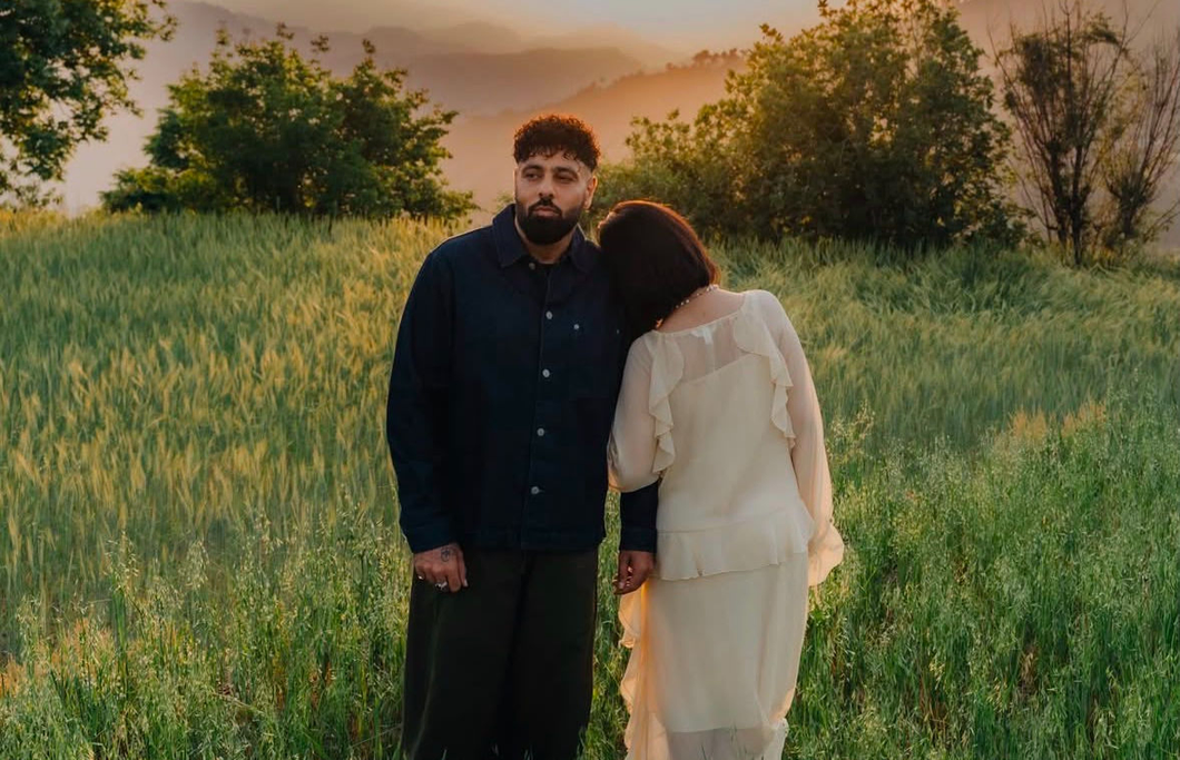 Badshah’s instagram post with mystery woman sparks speculation among fans
