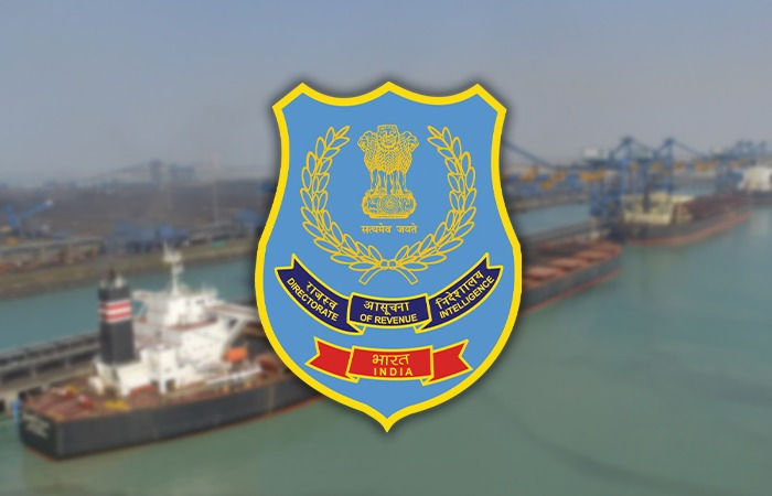 Attempt to smuggle betel nuts worth ₹5.71 cr busted from Mundra port