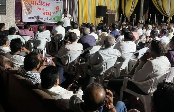 ભાવનગરના વલ્લભીપુરમાં ખેડૂત પર હુમલો,  સુરતથી 100થી વધુ કારનો કાફલો રવાના